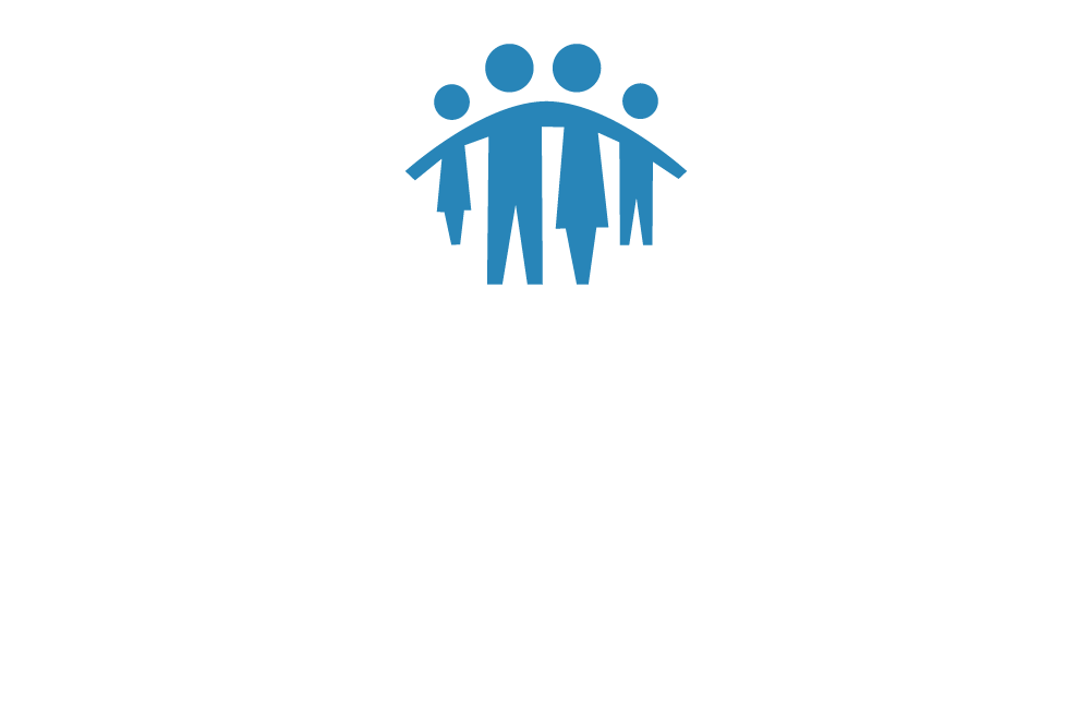 Logo for CHADD